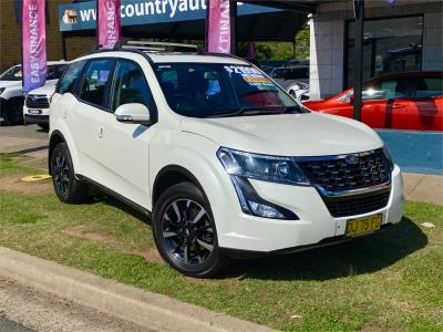 2021 MAHINDRA XUV 500 for sale in South Tamworth